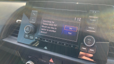 Honda Jazz 1.5 i-MMD Hybrid SE 5dr eCVT Hybrid Hatchback